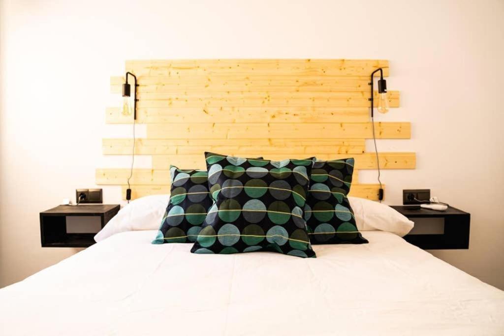 Apartamento Jardin Ронда Экстерьер фото